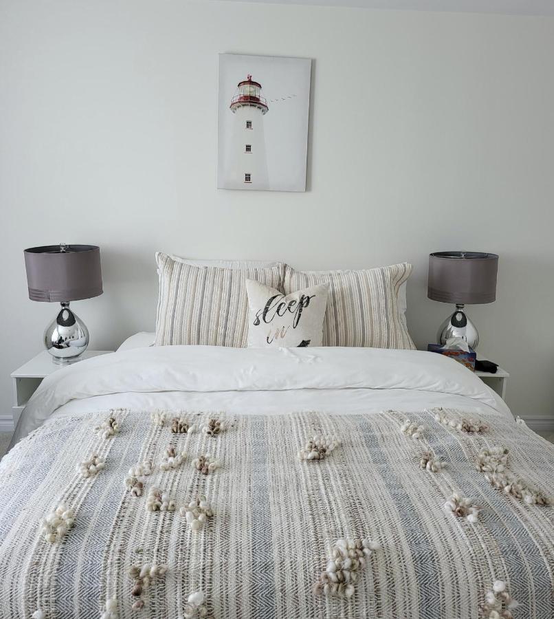 5 Star Home Ottawa Bagian luar foto