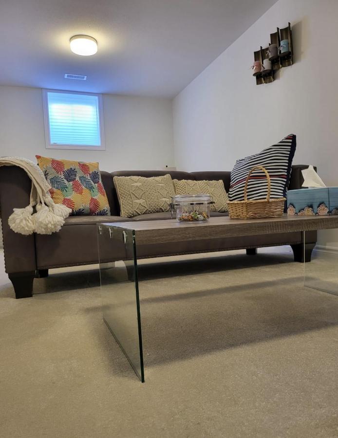 5 Star Home Ottawa Bagian luar foto