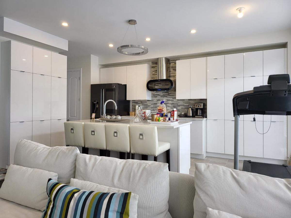 5 Star Home Ottawa Bagian luar foto