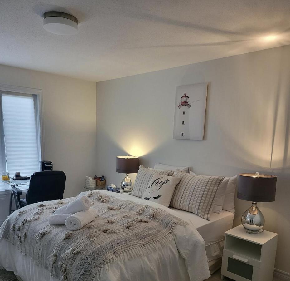 5 Star Home Ottawa Bagian luar foto