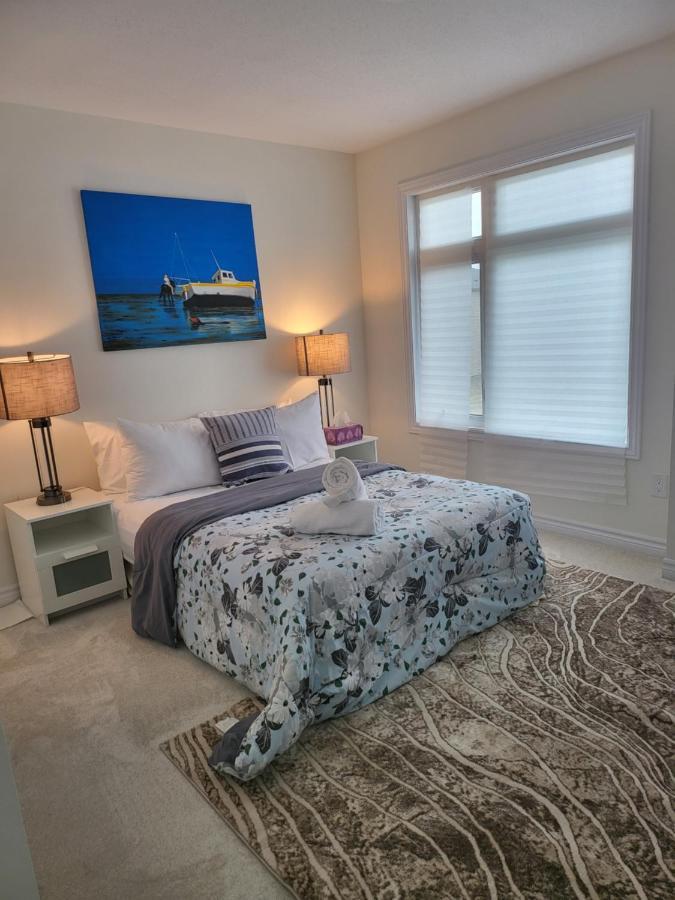 5 Star Home Ottawa Bagian luar foto