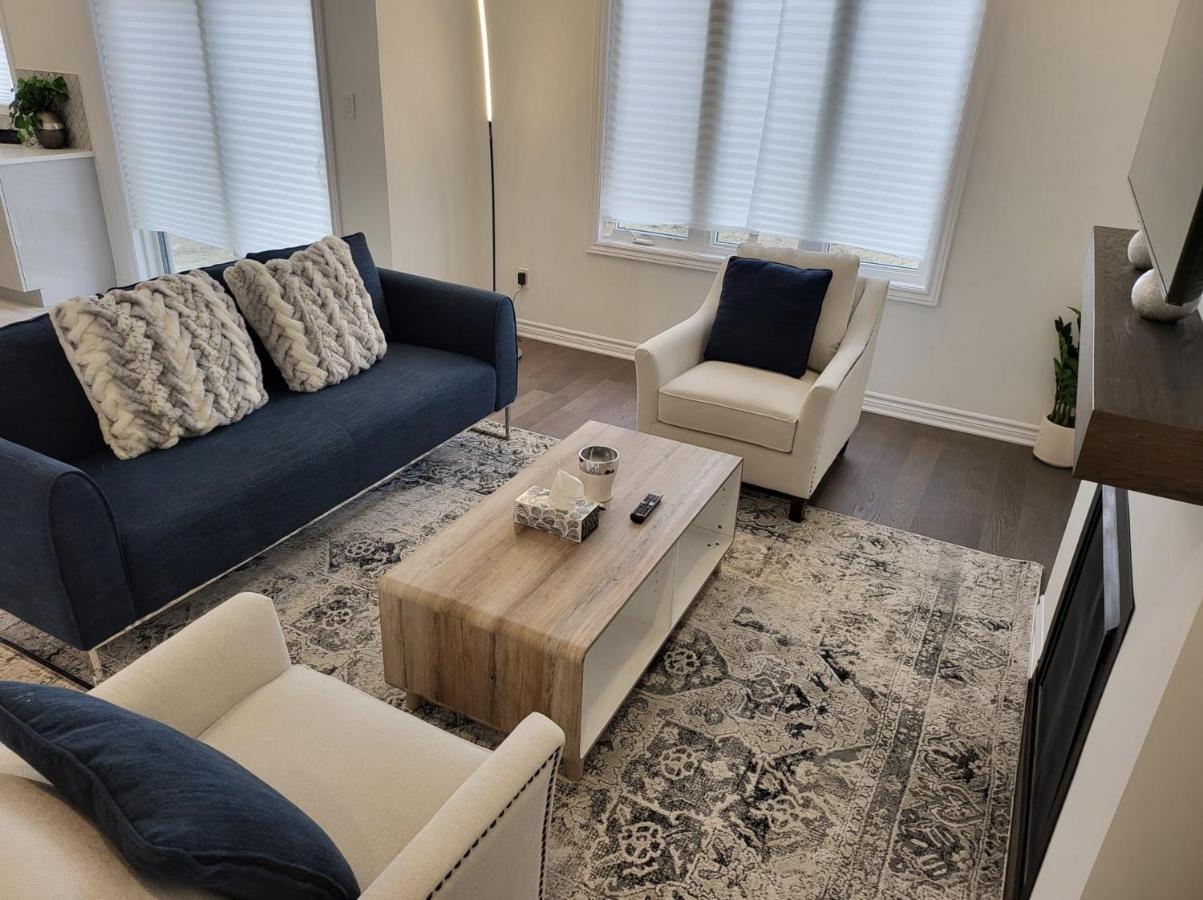 5 Star Home Ottawa Bagian luar foto