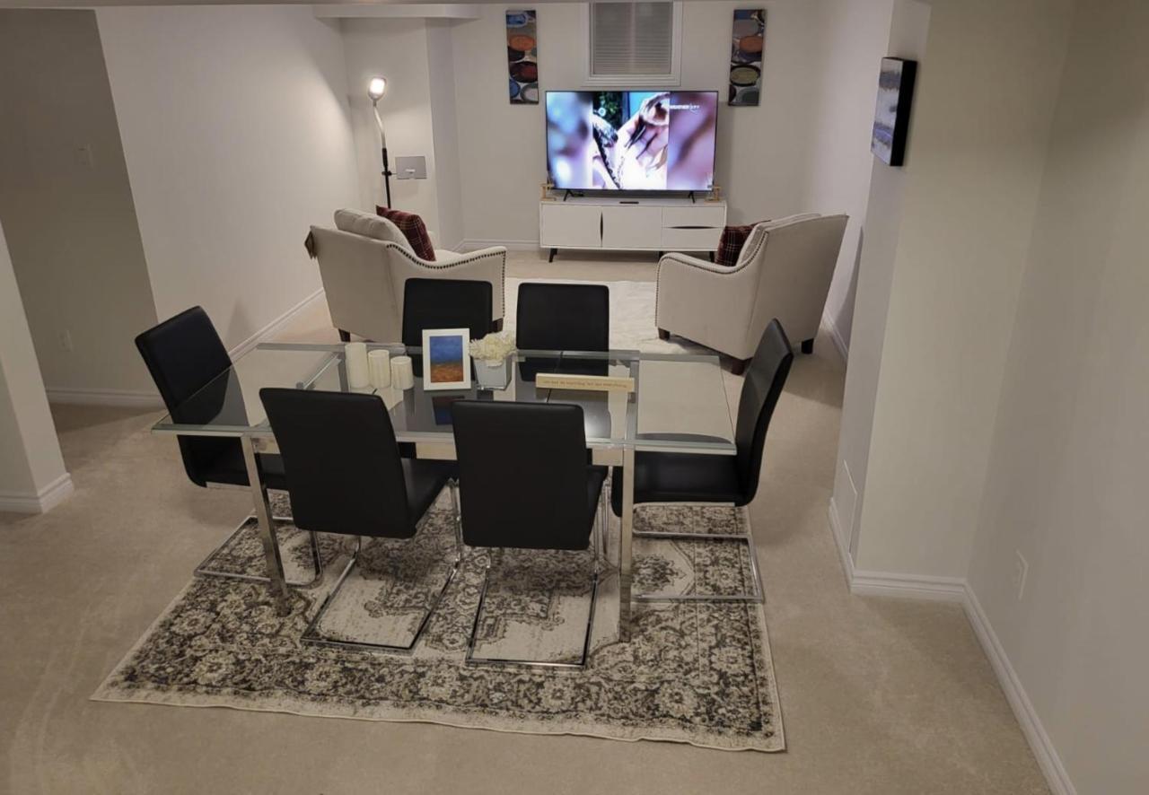 5 Star Home Ottawa Bagian luar foto