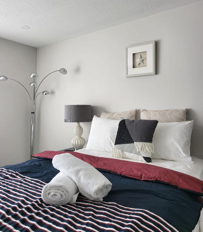 5 Star Home Ottawa Bagian luar foto
