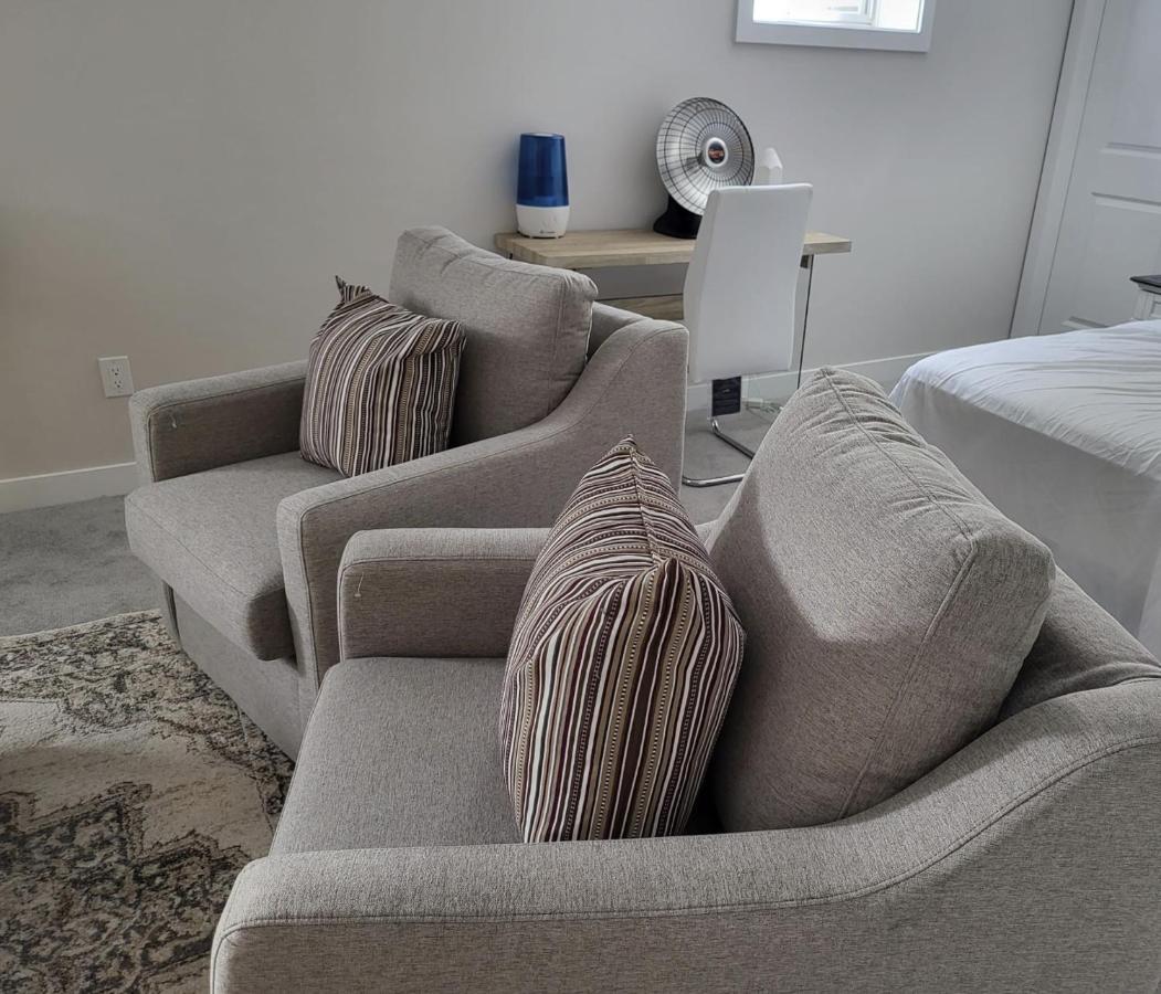 5 Star Home Ottawa Bagian luar foto